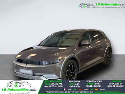 Hyundai IONIQ 5 73 kWh - 218 ch