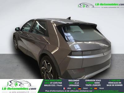 Hyundai IONIQ 5 73 kWh - 218 ch