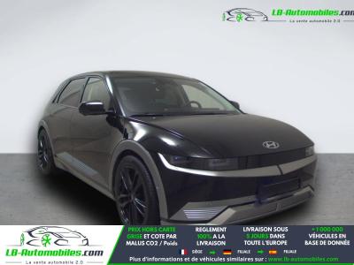 Hyundai IONIQ 5 73 kWh - 218 ch