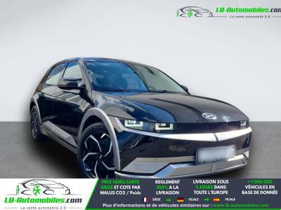 Hyundai IONIQ 5 73 kWh - 218 ch