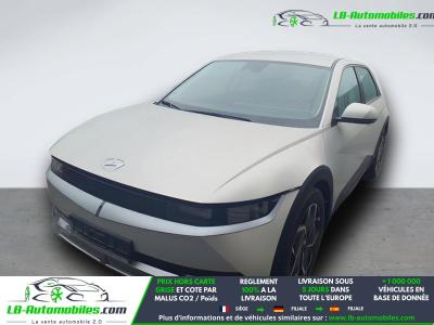 Hyundai IONIQ 5 73 kWh - 218 ch