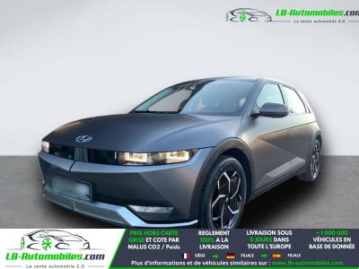 Hyundai IONIQ 5 73 kWh - 218 ch