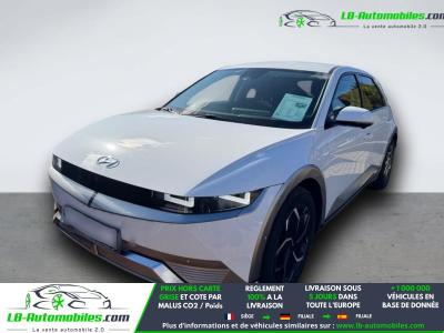 Hyundai IONIQ 5 73 kWh  - 306 ch