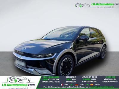 Hyundai IONIQ 5 73 kWh  - 306 ch