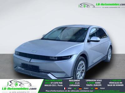 Hyundai IONIQ 5 73 kWh  - 306 ch