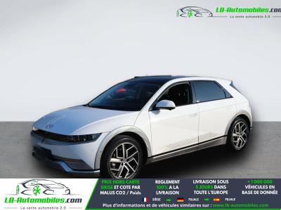 Hyundai IONIQ 5 73 kWh  - 306 ch