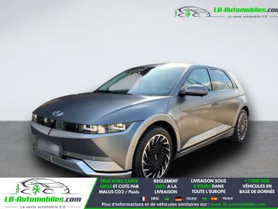 Hyundai IONIQ 5 73 kWh  - 306 ch