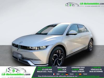 Hyundai IONIQ 5 73 kWh  - 306 ch