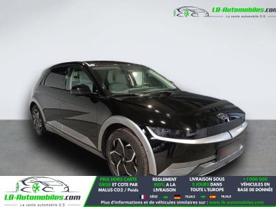 Hyundai IONIQ 5 73 kWh  - 306 ch