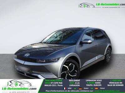 Hyundai IONIQ 5 73 kWh  - 306 ch