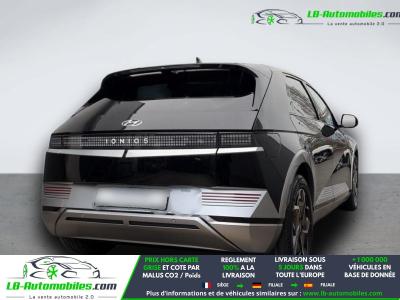 Hyundai IONIQ 5 73 kWh - 218 ch