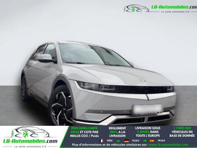 Hyundai IONIQ 5 73 kWh - 218 ch