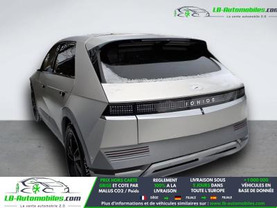 Hyundai IONIQ 5 73 kWh - 218 ch