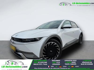 Hyundai IONIQ 5 73 kWh - 218 ch