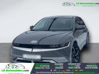 Hyundai IONIQ 5 73 kWh - 218 ch