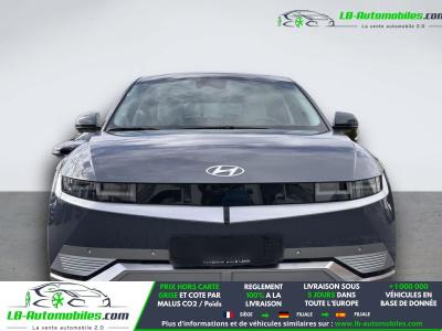 Hyundai IONIQ 5 73 kWh - 218 ch