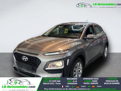 Hyundai Kona 1.0 T-GDi 120