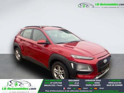 Hyundai Kona 1.0 T-GDi 120