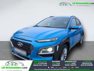 Hyundai Kona 1.6 CRDi 115