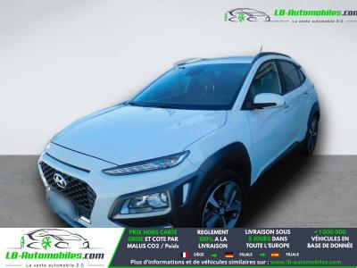 Hyundai Kona 1.6 CRDi 115
