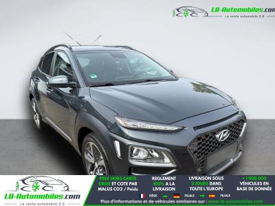 Hyundai Kona 1.6 T-GDi 177 BVA