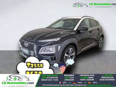 Hyundai Kona 1.6 CRDi 136 BVA