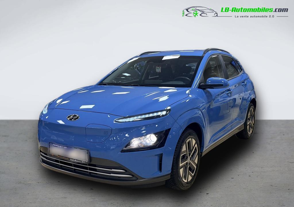 Hyundai Kona 39 kWh - 136 ch