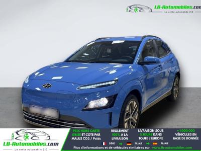 Hyundai Kona 39 kWh - 136 ch