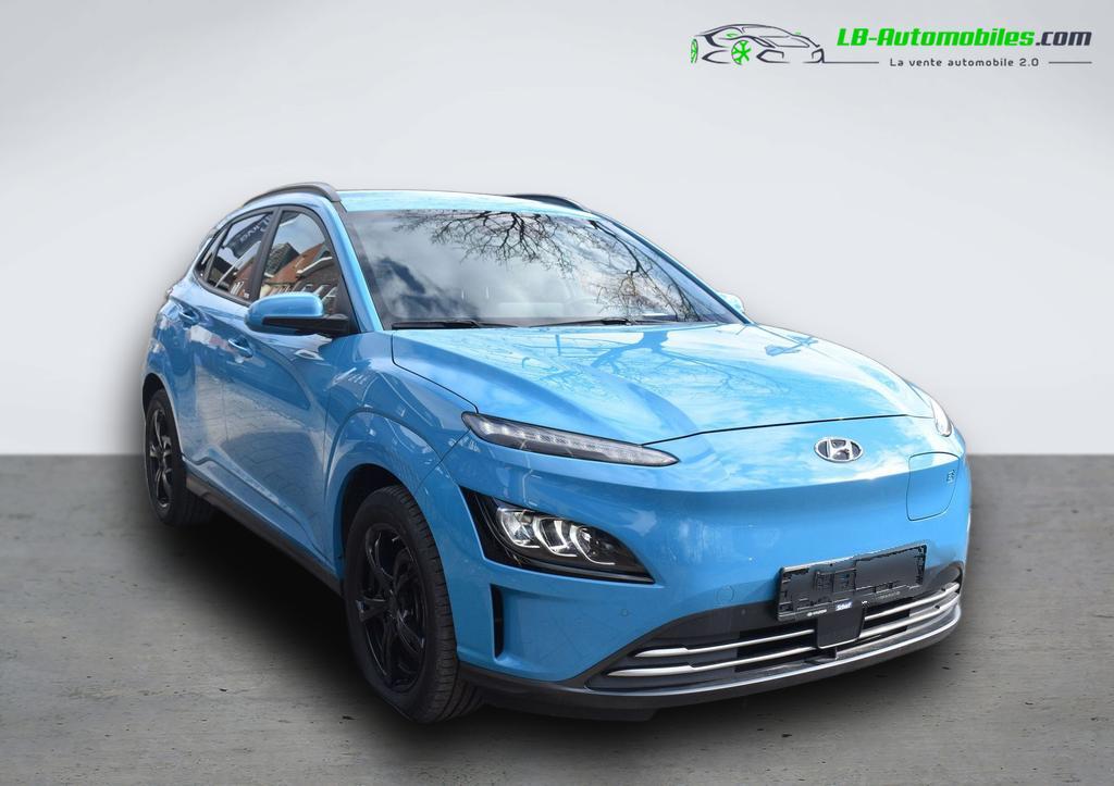 Hyundai Kona 39 kWh - 136 ch