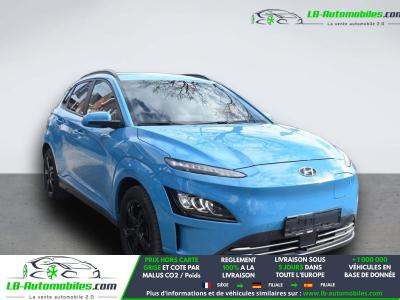 Hyundai Kona 39 kWh - 136 ch