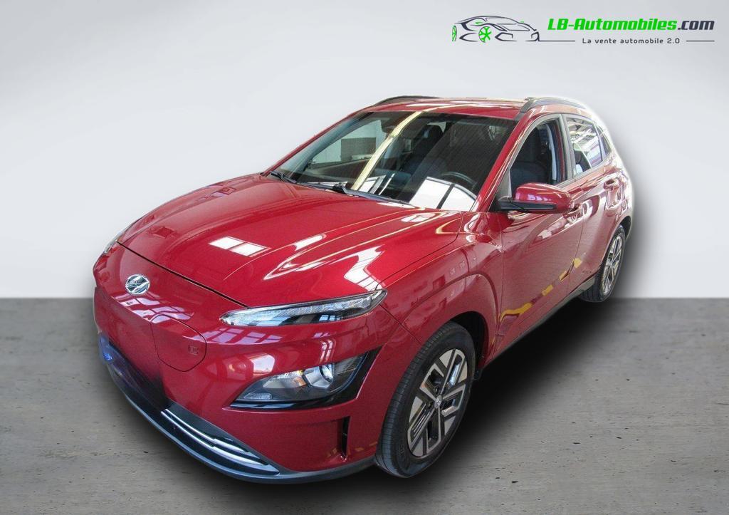 Hyundai Kona 39 kWh - 136 ch