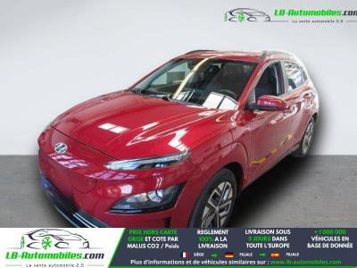 Hyundai Kona 39 kWh - 136 ch