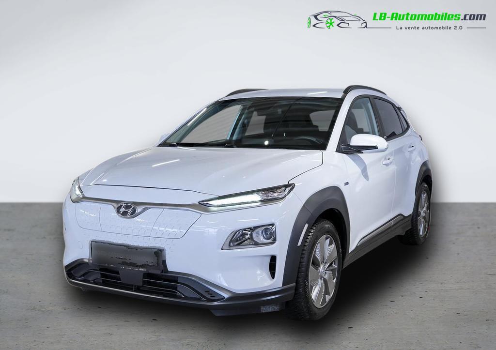 Hyundai Kona 39 kWh - 136 ch