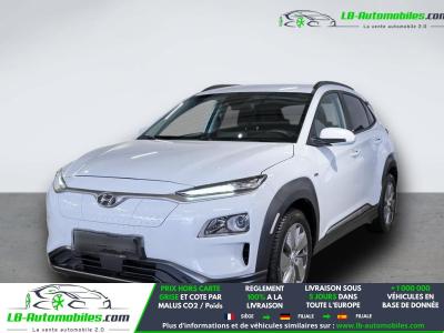 Hyundai Kona 39 kWh - 136 ch