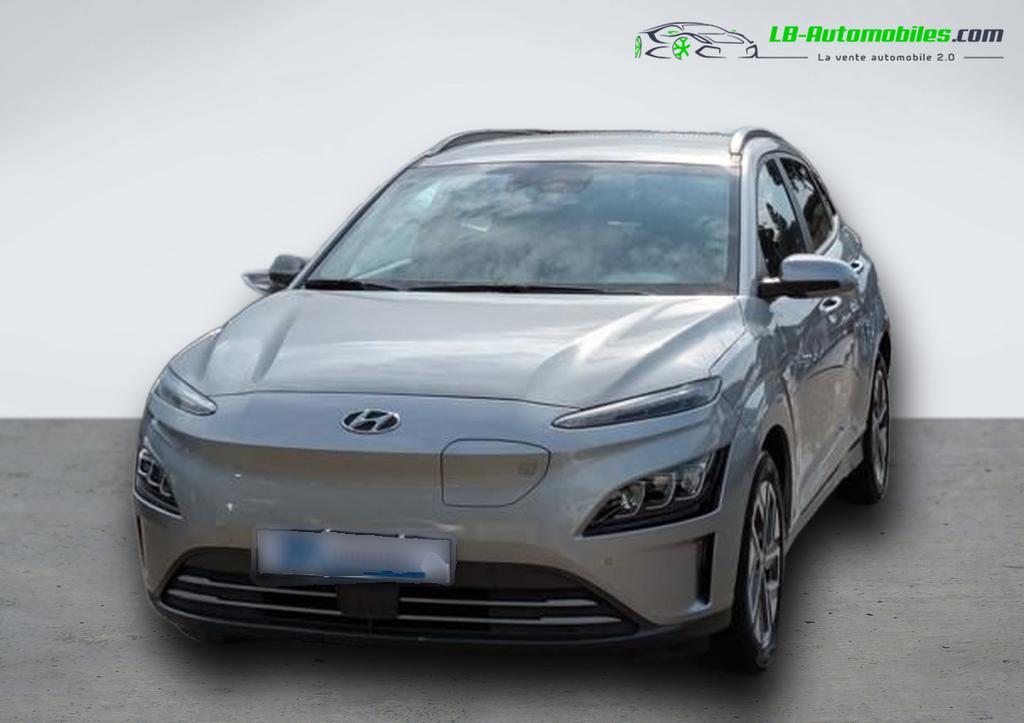 Hyundai Kona 39 kWh - 136 ch