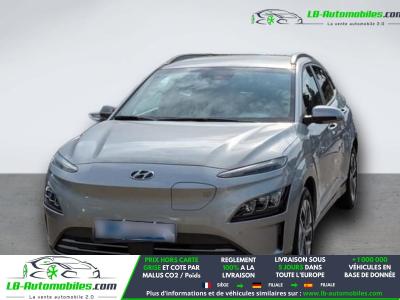 Hyundai Kona 39 kWh - 136 ch