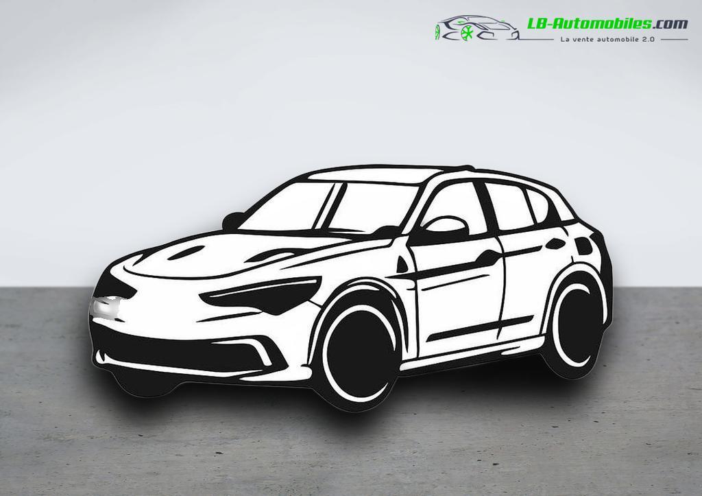 Hyundai Kona 39 kWh - 136 ch