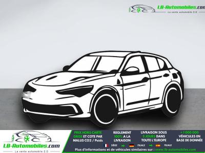 Hyundai Kona 39 kWh - 136 ch