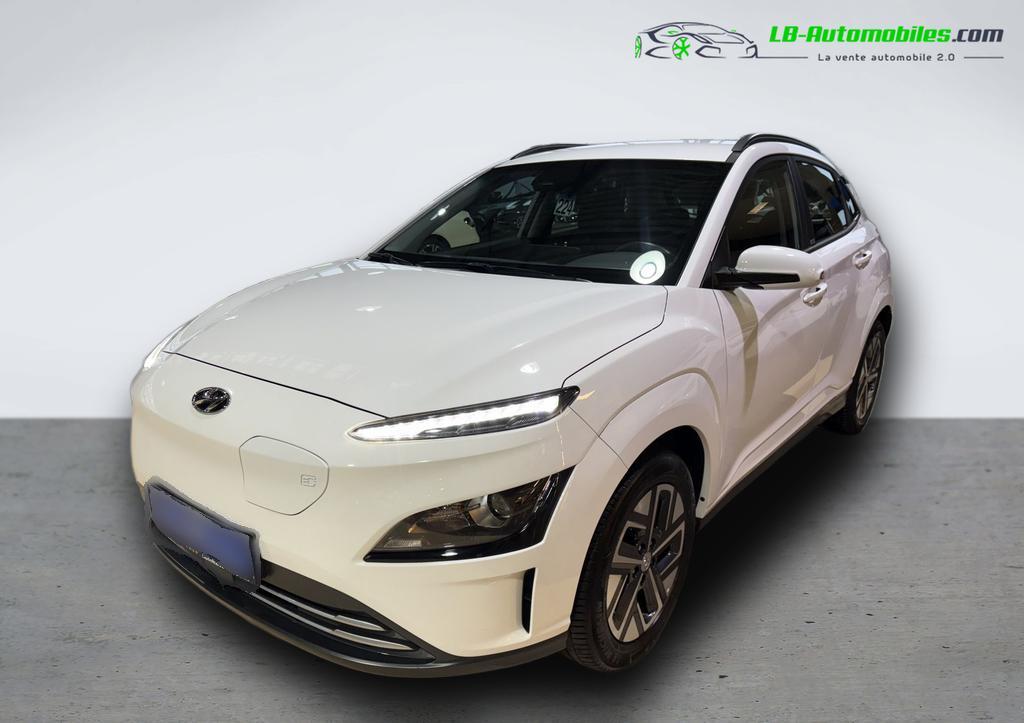 Hyundai Kona 39 kWh - 136 ch