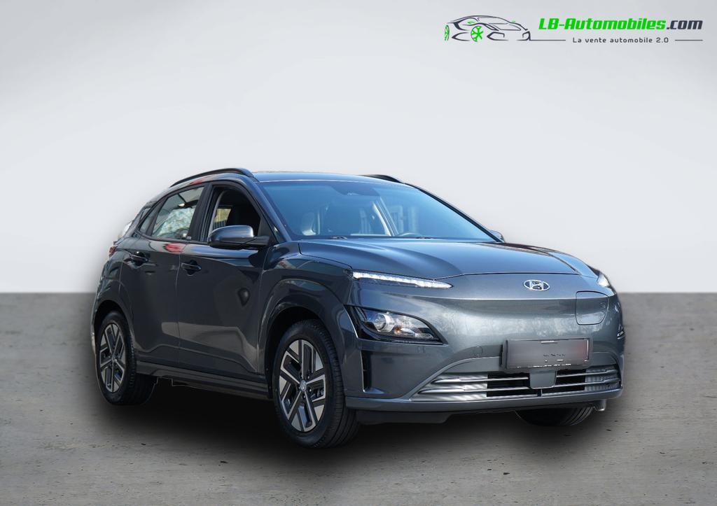 Hyundai Kona 39 kWh - 136 ch