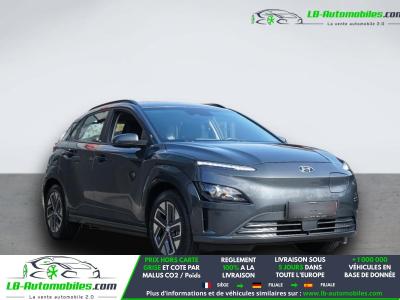 Hyundai Kona 39 kWh - 136 ch