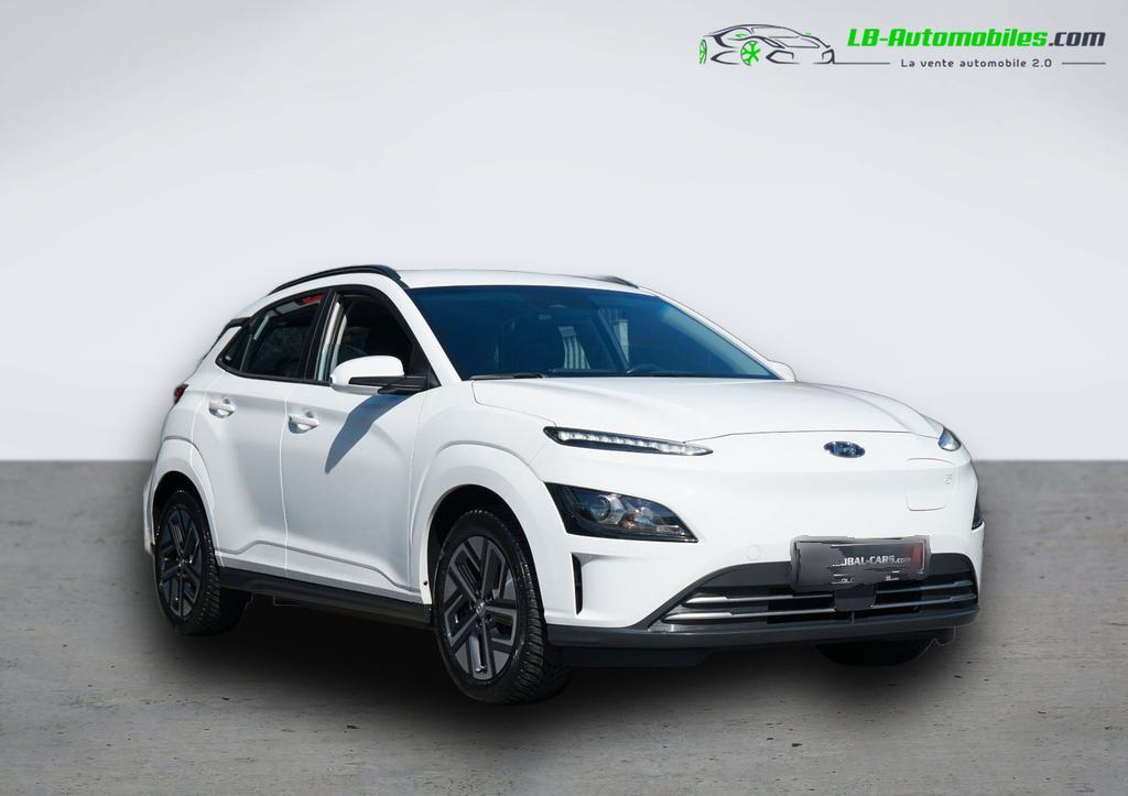 Hyundai Kona 39 kWh - 136 ch