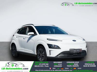 Hyundai Kona 39 kWh - 136 ch