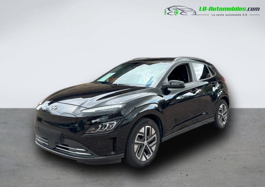 Hyundai Kona 39 kWh - 136 ch