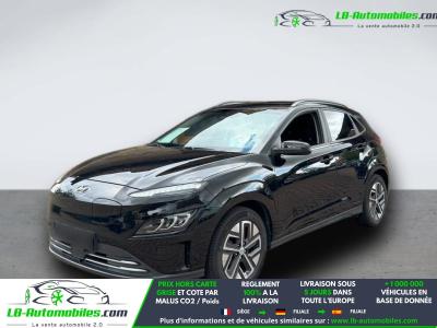 Hyundai Kona 39 kWh - 136 ch