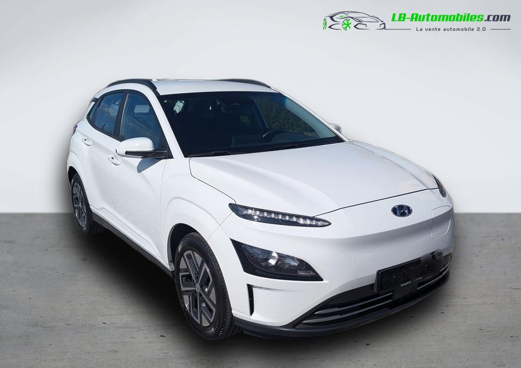 Hyundai Kona 39 kWh - 136 ch