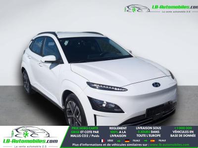 Hyundai Kona 39 kWh - 136 ch