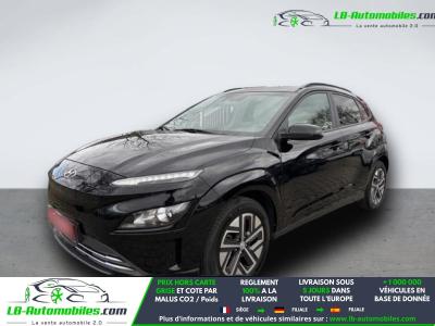 Hyundai Kona 39 kWh - 136 ch