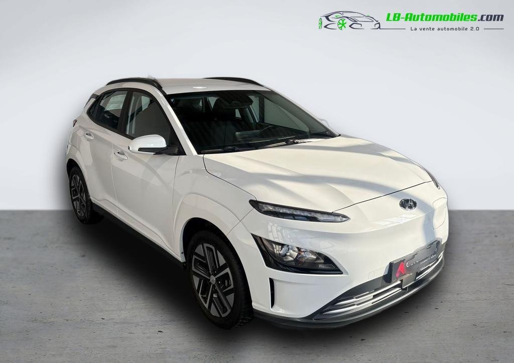 Hyundai Kona 39 kWh - 136 ch