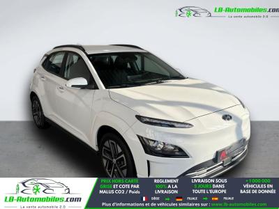 Hyundai Kona 39 kWh - 136 ch